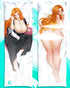 Rangiku Matsumoto Body pillow case BLEACH Mitgard-Knight